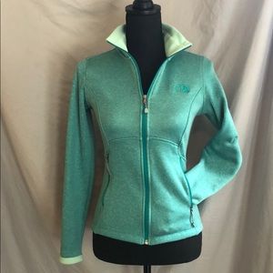 Fitted North Face Jacket